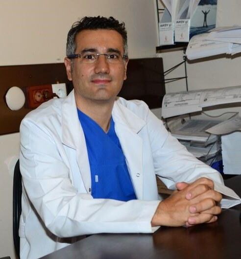 doktor Seksolog Mustafa